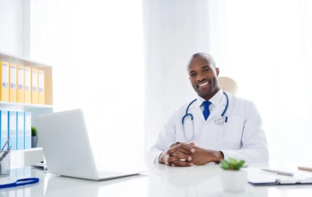 Easing patient journeys in hospitals with Electronic Queue Management solutions for Africa