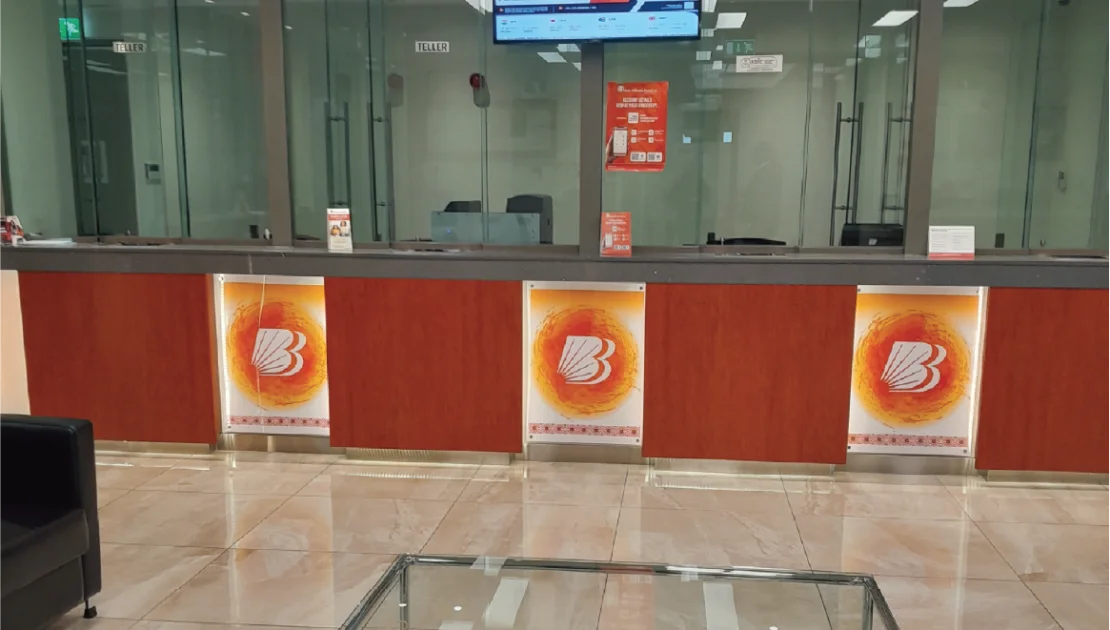 Bank Of Baroda Embraces A Digital Future With Q-sys Solutions