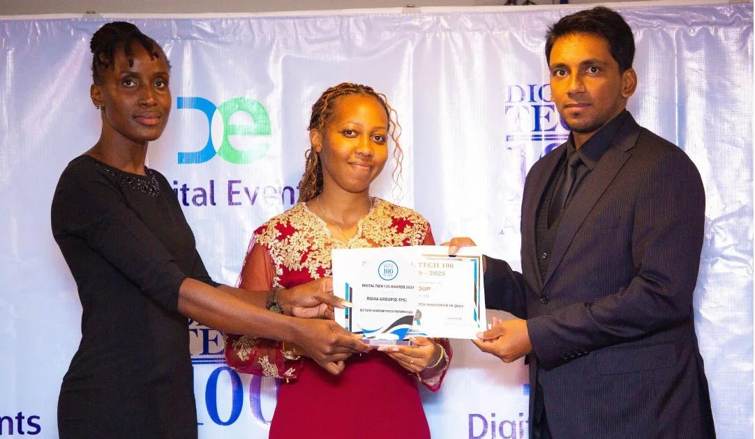 Q-sys Wins Best Queue Management System Provider At Digital Tech 100 Awards 2023