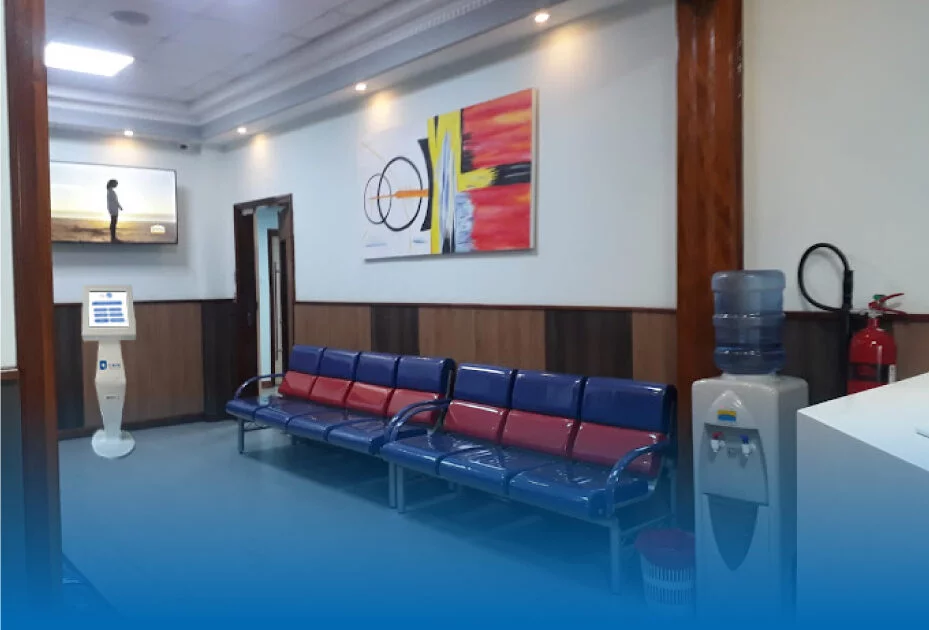 SONAR IMAGING CASE STUDY: A COMMITMENT TO STREAMLINED CARE