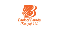 Bank of Baroda Kenya