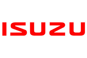 isuzu
