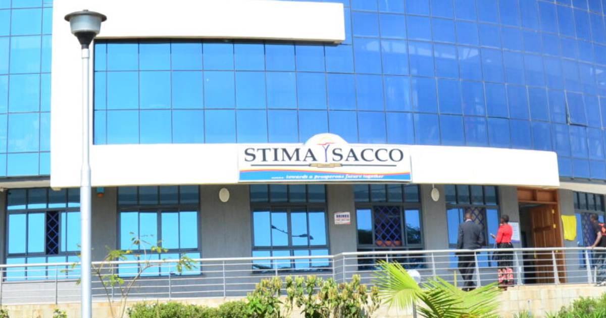Sacco Success Story: Q-SYS Transforms Queues & Experiences at Stima DT Sacco