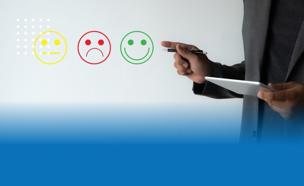 Feedback portal