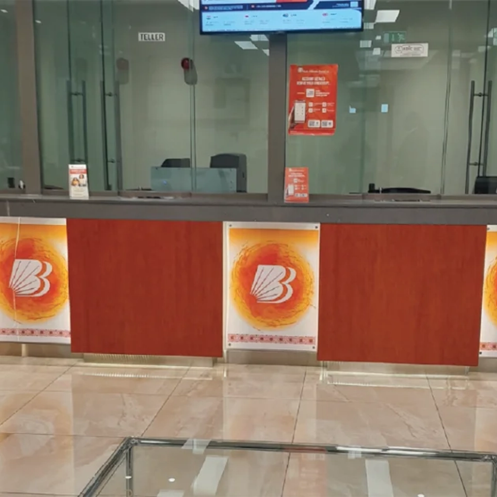 bank of baroda