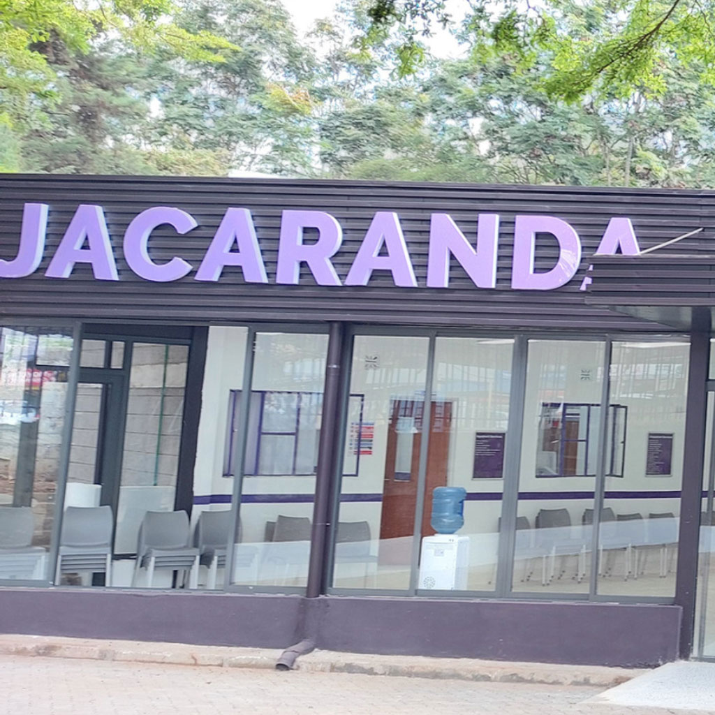 Jacaranda-Maternity-Hospital